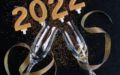 Silvester 2021 – Wie wird 2022 zu Deinem Jahr?