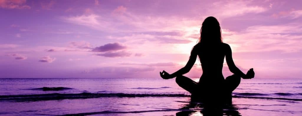 Wie mir die Meditation auf meinem Heilungsweg geholfen hat