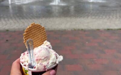 Warum Du bei intuitiver Ernährung nicht endlos zunimmst