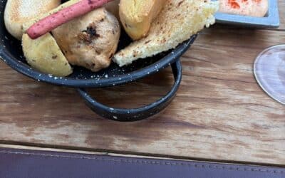 Essen außer Haus ohne Panik – meine ehrlichsten Tipps