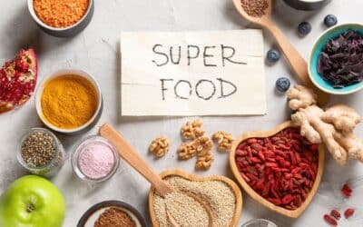 Von Detox bis Superfoods: Was Ernährungstrends uns wirklich bringen