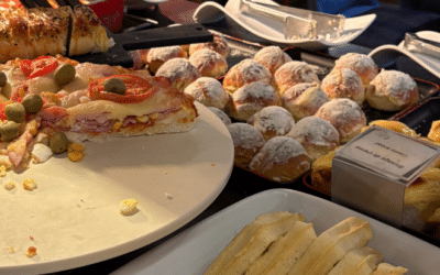 Fressanfälle nach Magersucht: Warum Dein Körper so reagiert und was wirklich hilft